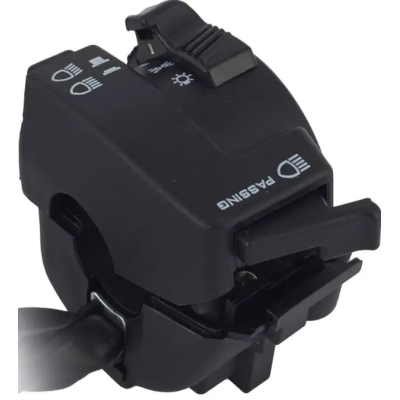 Winker Indicator Blinker Switch Assemlby 35200k43d01 Honda Cb Hornet 160 product image