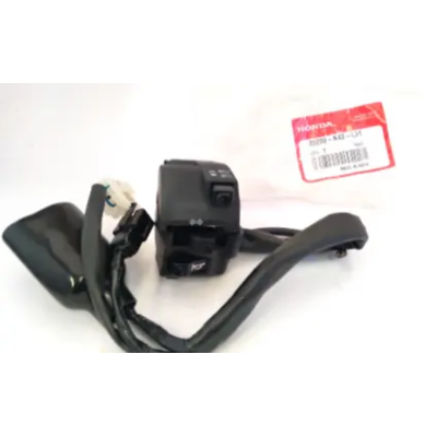 35200K43L01-400x400 Switch Assemblywinker Indicator Blinker 35200k43l01 Honda Cb Hornet 160 product image