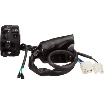 Winker Indicator Blinker Switch Assemlby 35200k63d11 Honda Cd 110 product image