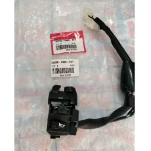 35200KWS911-400x400 Winker Indicator Blinker Switchassemlby self Mod 35200kws911 Honda Twister product image