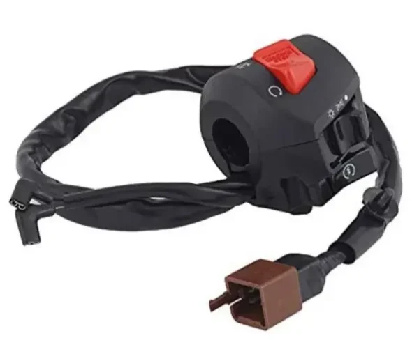 35200KYJT01 Winker Indicator Blinker Switch Assemlby 35200kyjt01 Honda Cbr 250r product image