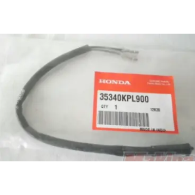 35340KPL900-400x400 Front Brake Light Switch 35340kpl900 Honda Activa Old product image