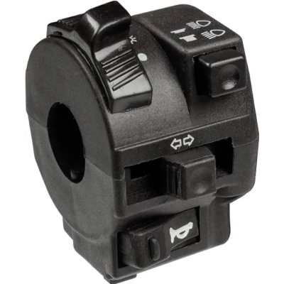 Switch Assembly Front St 35340kws901 Honda Twister product image