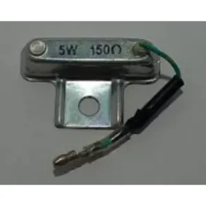 35400K43901-400x400 Resistor Comp 35400k43901 Honda Cb Hornet 160 product image