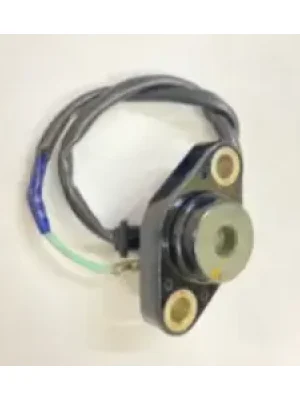 Best Silencer Assy for TVS Pep/Pep Plus - Full Buyer's Guide 2025 Neutrat Switch 35750kte910 Honda Shine product image