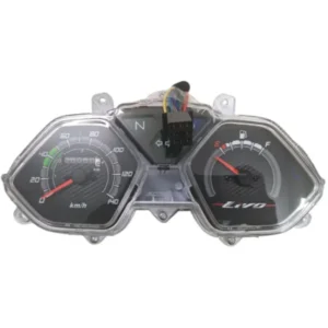 Meter Assembly Comb 37100k55604 Honda Livo product image