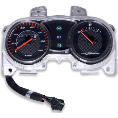 37100KTE601-400x400 Meter Assemlby 37100kte601 Honda Shine product image