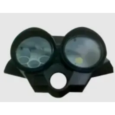 37125KSPD21-400x400 Cover Upper Assembly 37125kspd21 Honda Unicorn product image