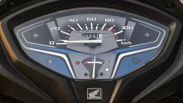 37200-K0P-D11 Speedometer Assy For Honda Activa 6g product image