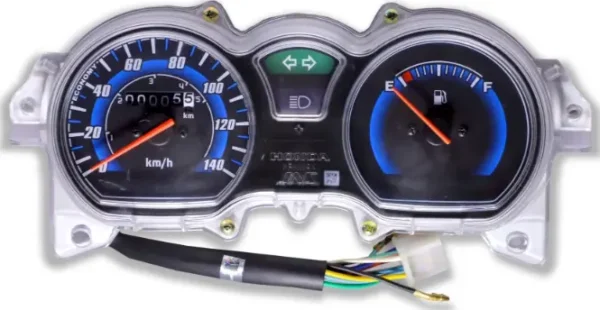 Speedfuel Meter Comp 37210k0va21 Honda Shine Bs6 product image