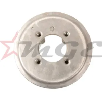 37312KTE910-400x400 Grommet comb Swit 37312kte910 Honda Shine product image