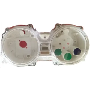37612KTE911-400x400 Speedometer White Case Old 37612kte911 Honda Shine product image