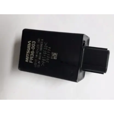 38301K63D21-400x400 Relay Comp Winker Indicator Blinker 38301k63d21 Honda Cd 110 product image