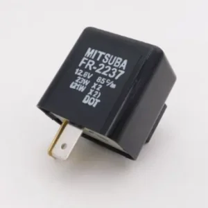 Relay Comp Winker Indicator Blinker 38301kwph01 Honda Activa 5g product image