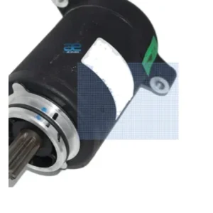 574039-E-400x400 Starter Motor Assembly 574039 e Royal Enfield J Himalaya product image