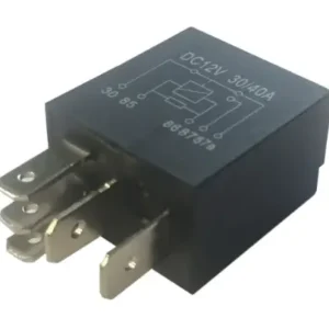 585681-B Relay micro 5 Pin 585681 b Royal Enfield Uce Classic product image