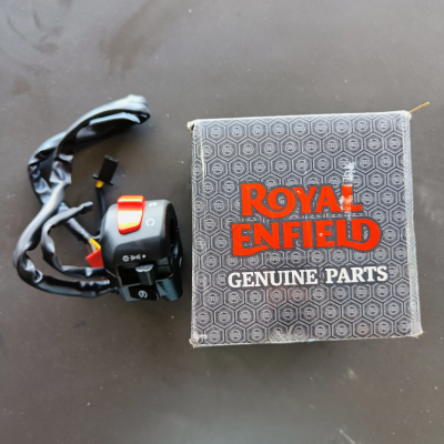 587314-A-400x400 Switch Module Right Hand 587314 a Royal Enfield J Himalayan product image