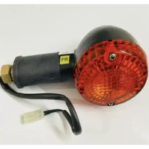 590601-A-400x400 Trafficator Front Right Hand 590601 a Royal Enfield Uce Classic Black product image