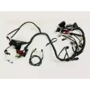 591877-F-400x400 Wiring Harness Classic 500cc 591877 f Royal Enfield Uce Classic 500 product image