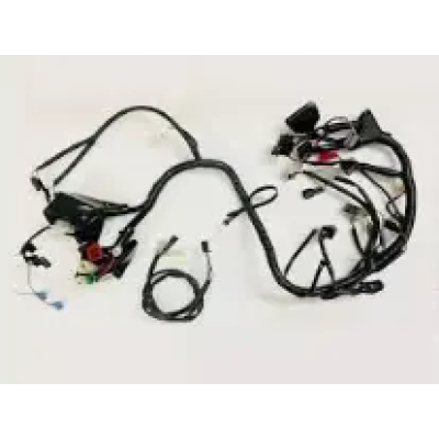 Wiring Harness Classic 500cc 591877 f Royal Enfield Uce Classic 500 product image