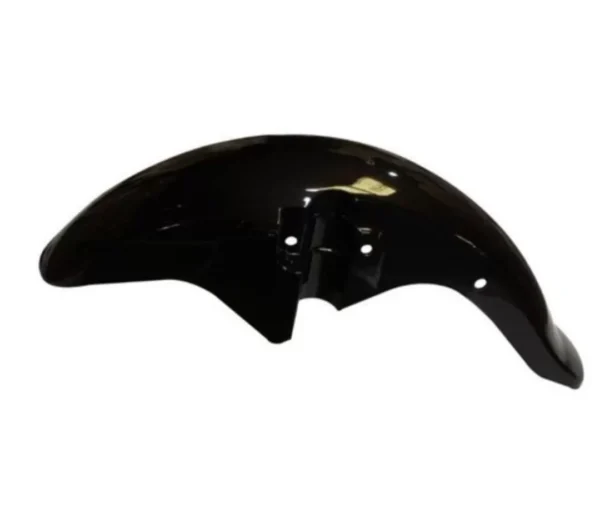 61100KTE740ZC Front Fender Cb Honda Shine Black Honda product image