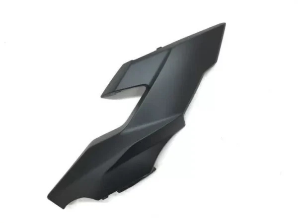 61305K0ND00ZF Front Cowl Right Side Matt Grey For Honda Sp125 Bs6 product image