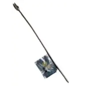 888076-400x400 Rear Brake Rod Kit 888076 Royal Enfield Uce Classic product image