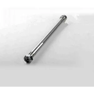 888177-400x400 Rear Spindle With Nut Kit 888177 Royal Enfield Uce Classic product image