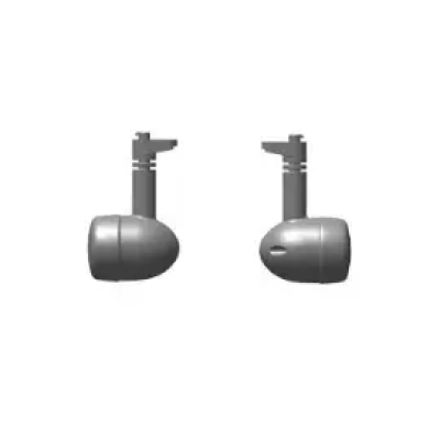 888199-400x400 Trafficator Kit Thunderbird 5 888199 Royal Enfield Uce Thunderbird product image