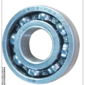 91052K43901-400x400 Bearing Radial Ball 6303u n 91052k43901 Honda Cb Hornet 160 product image