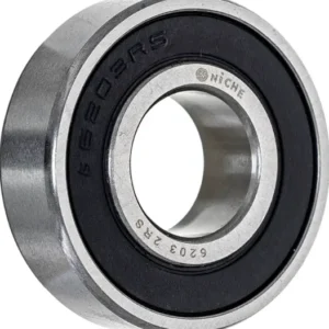 91082KYJ711 Bearing Radial 6204 91082kyj711 Honda Cbr 250r product image