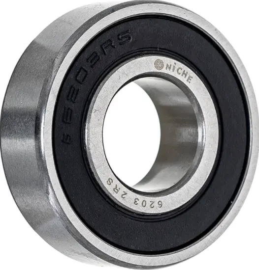 91082KYJ711 Bearing Radial 6204 91082kyj711 Honda Cbr 250r product image