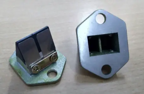 A045580 Reed Valve Assembly Rubberised A045580 Tvs Xl 50 49 product image