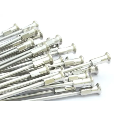 Spokes Nipple Kit Front A326860 Tvs Xl 50 49 product image