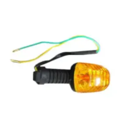 B1160180-400x400 Turn Signal Lamp Assembly Fr Left Hand B1160180 Tvs Xl Super 75 product image