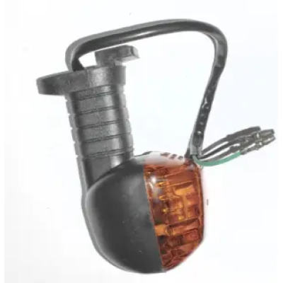 B1160190-400x400 Turn Signal Lamp Assembly Front Right Hand Xl B1160190 Tvs Xl Super 75 product image