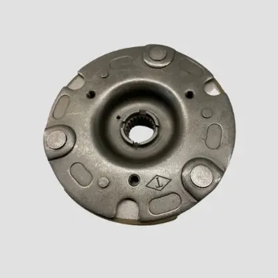 B5070020 Plate Assembly Primary Drive B5070020 Tvs Xl 100 100 product image