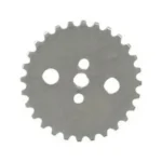 Honda Activa brake shoe replacement cost in India CAM SPROCKET