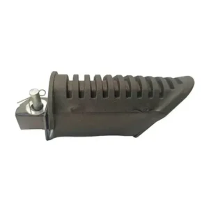 D00993_FOOTREST-ASSY-RR-LH-FOR-APACHE Footrest Assy Rr Lh For Apache product image