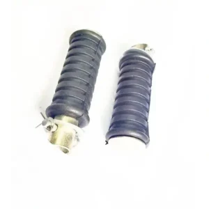 D01005-FOOTREST-ASSY-RR-FOR-MAX-SAMURAI-STAR Footrest Assy Rr For Max samurai Star product image