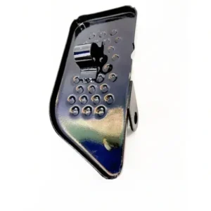 Footrest Plate Rh For Xl Super xl100 oe product image