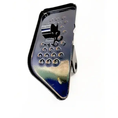 D01025-FOOTREST-PLATE-RH-FOR-XL100OE-XL-SUPER-400x400 Footrest Plate Rh For Xl Super xl100 oe product image
