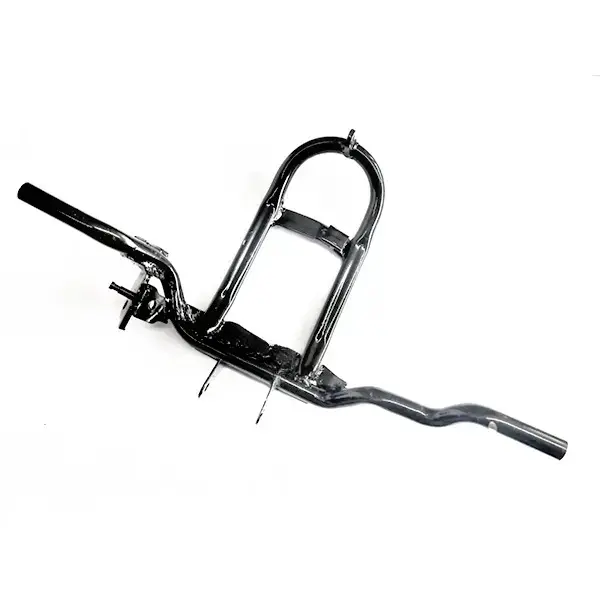 Footrest Rod For Xl100 product image
