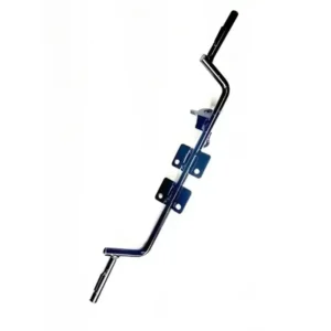 D01036-FOOTREST-ROD-FOR-XL-SUPER Footrest Rod For Xl Super product image