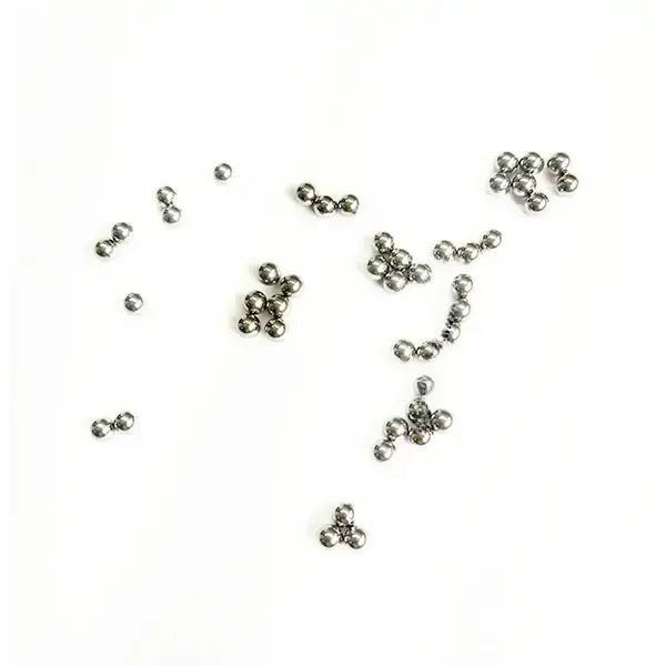 D01063-FORK-BALLS-KIT-FOR-HERO-MAX100-PULSAR-SAMURAI Fork Balls Kit For Samurai Hero pulsur product image