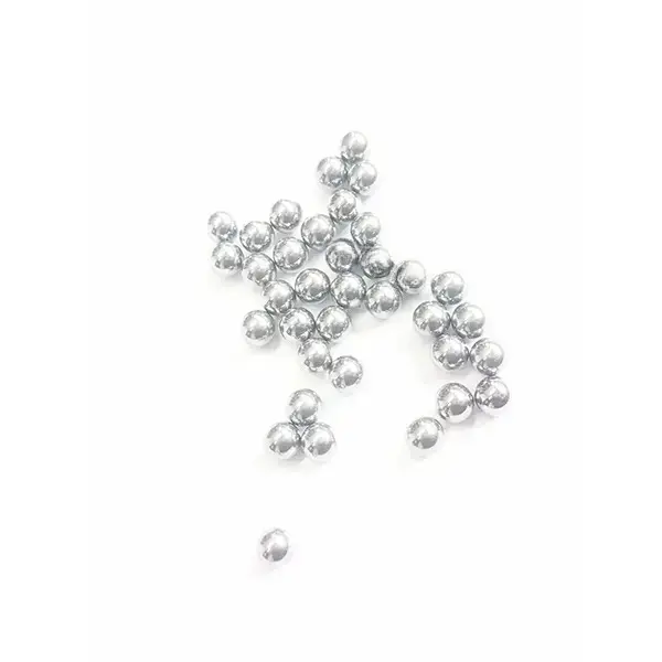 D01068-FORK-BALLS-KIT-FOR-UNICORN-SUPER-SPLENDOR-PASSION-PRO Fork Balls Kit For Unicorn super Spl product image