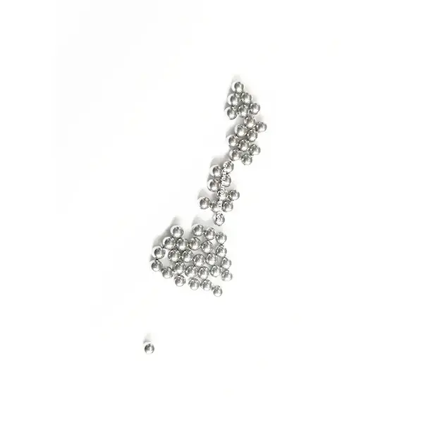 D01070-FORK-BALLS-KIT-FOR-XL-XL-SUPER Fork Balls Kit For Xl xl Super product image
