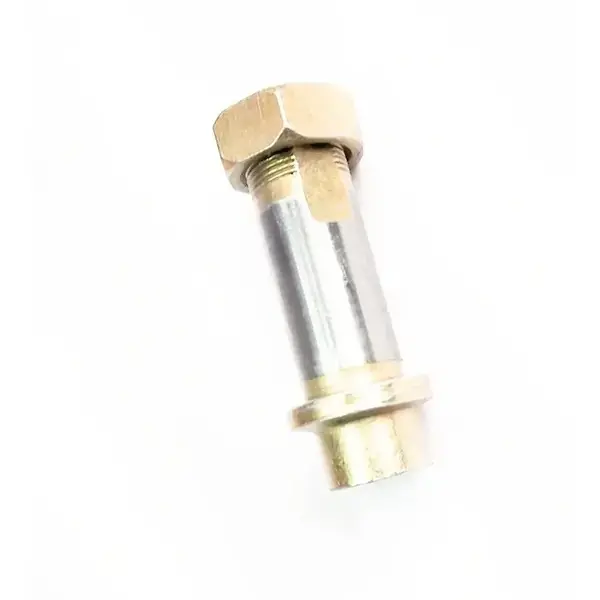 D01515-HALF-AXLE-FOR-HERO-SPL-PASSION-W-NUT Half Axle For Hero spl pass product image