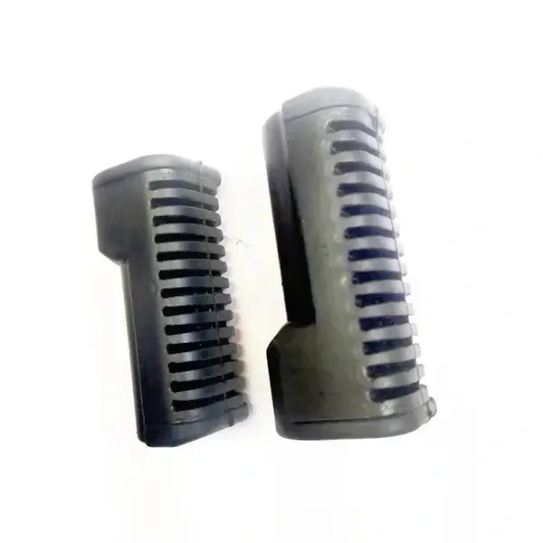 D02292-RUBBER-FR-FOOTREST-FOR-XL-SUPER-SAMURAI Rubber Fr Footrest For Sam xl Super product image