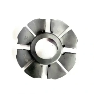 D02337-RUBBER-RR-SPROCKET-FOR-SAMURAI Rubber Rr Sprocket For Samurai product image